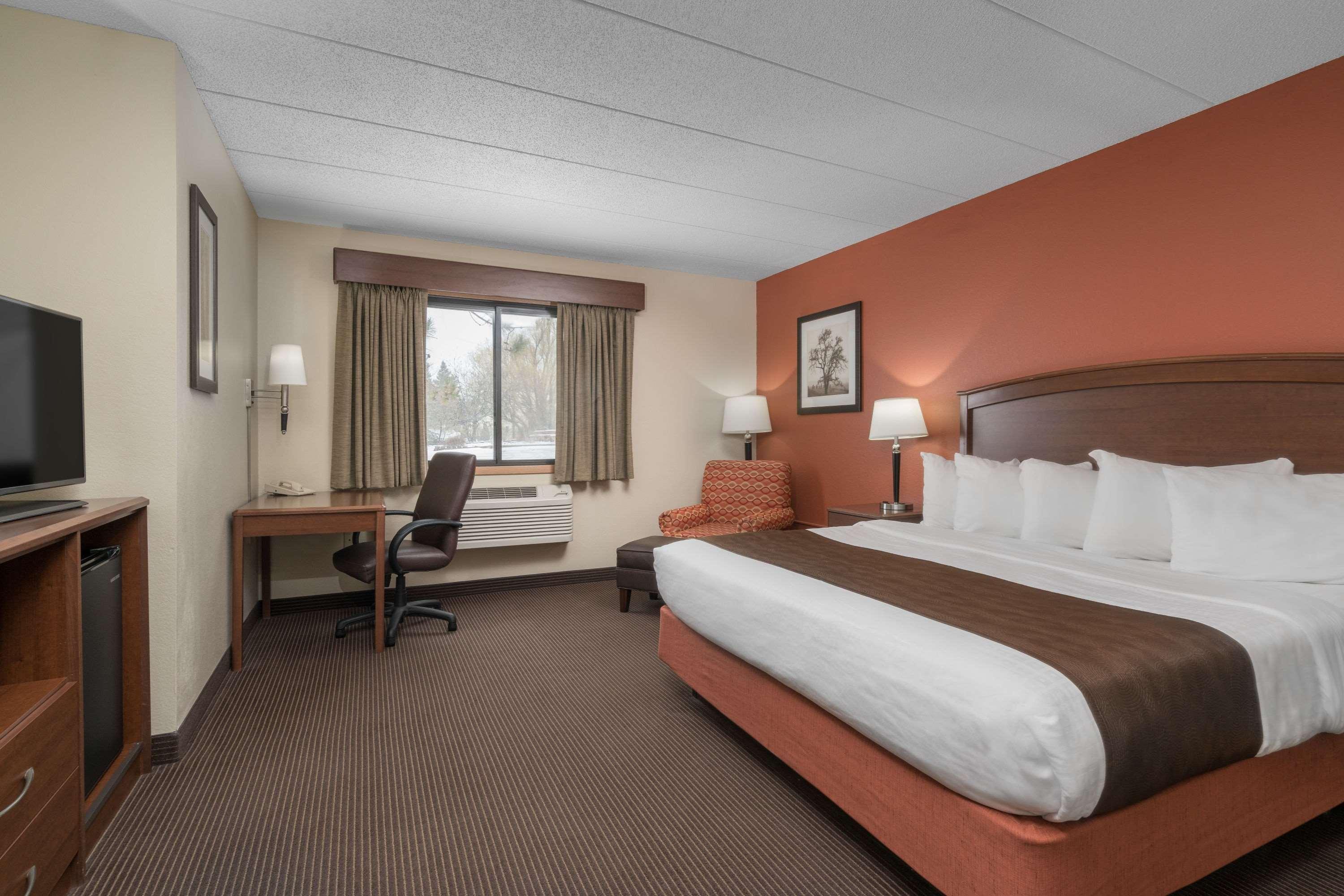 Americinn By Wyndham Bemidji Εξωτερικό φωτογραφία