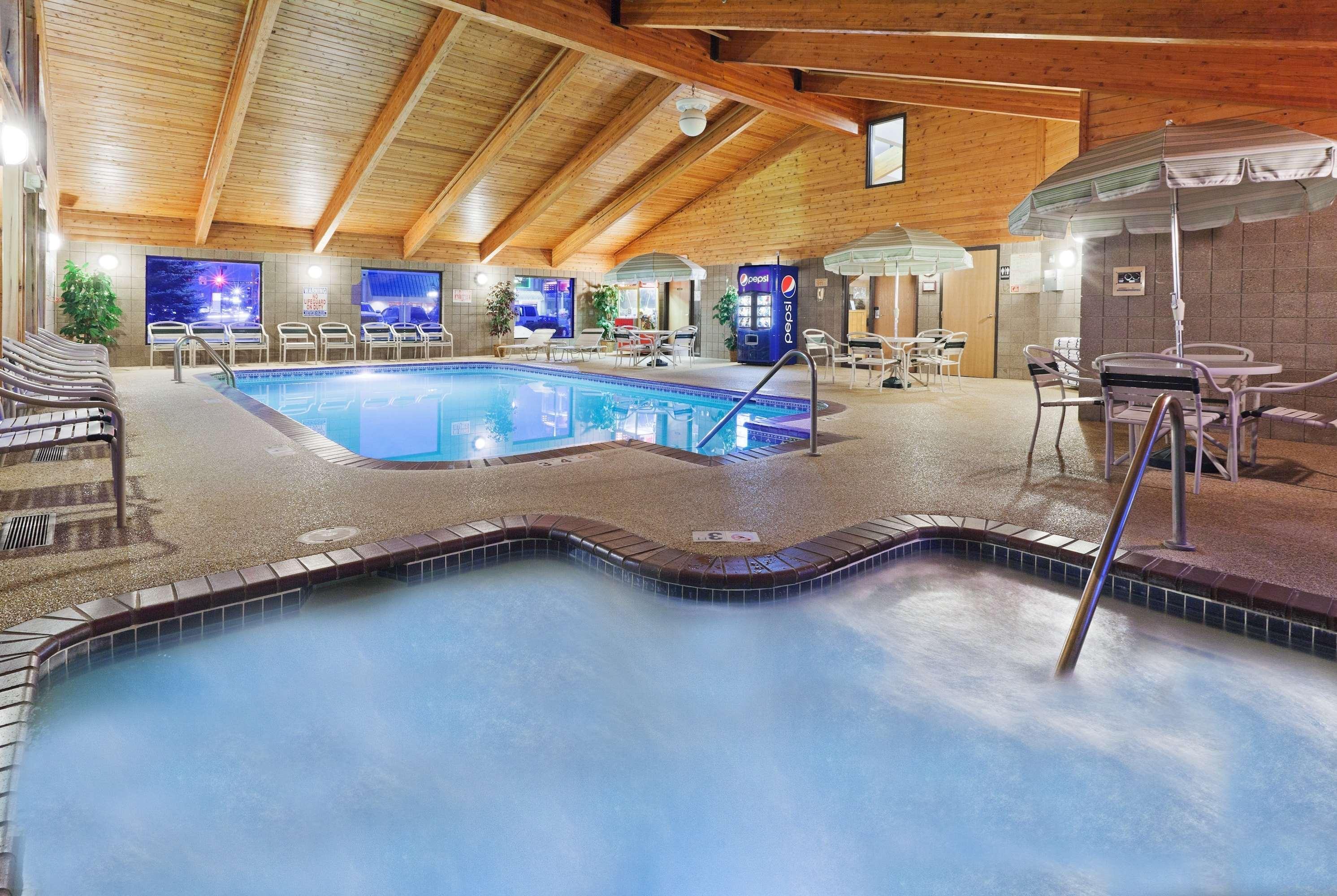 Americinn By Wyndham Bemidji Ανέσεις φωτογραφία