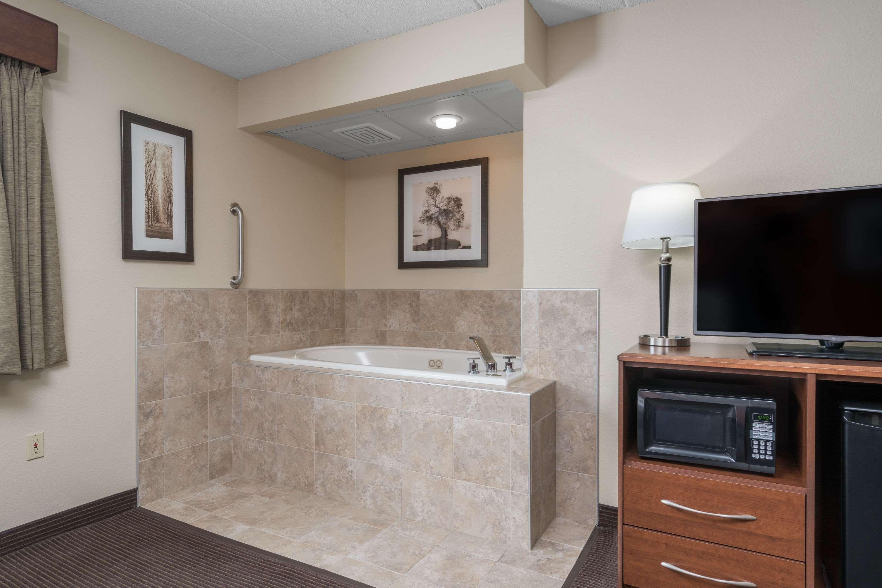 Americinn By Wyndham Bemidji Εξωτερικό φωτογραφία
