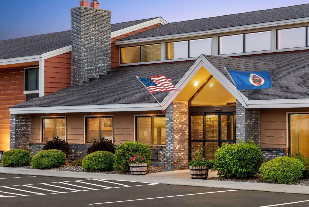 Americinn By Wyndham Bemidji Εξωτερικό φωτογραφία