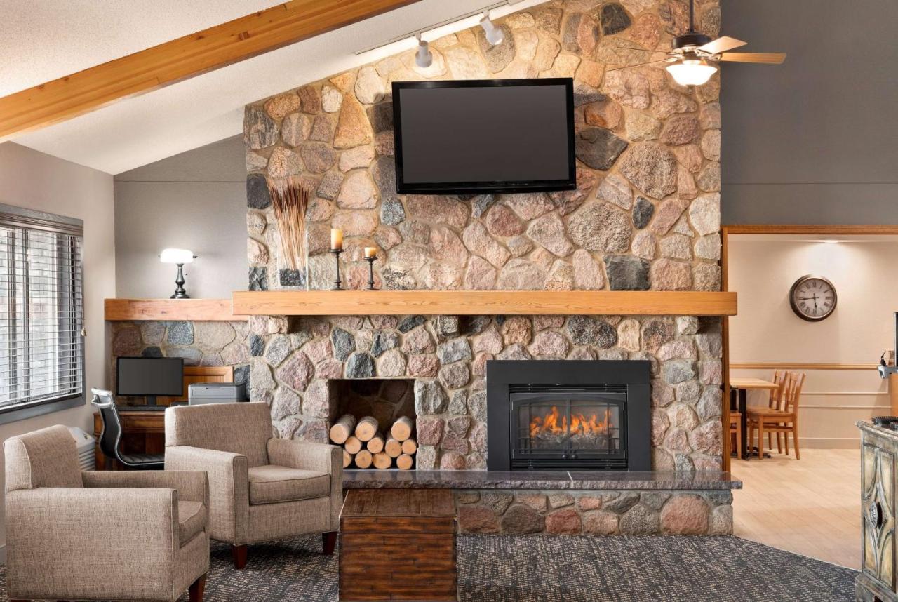 Americinn By Wyndham Bemidji Εξωτερικό φωτογραφία
