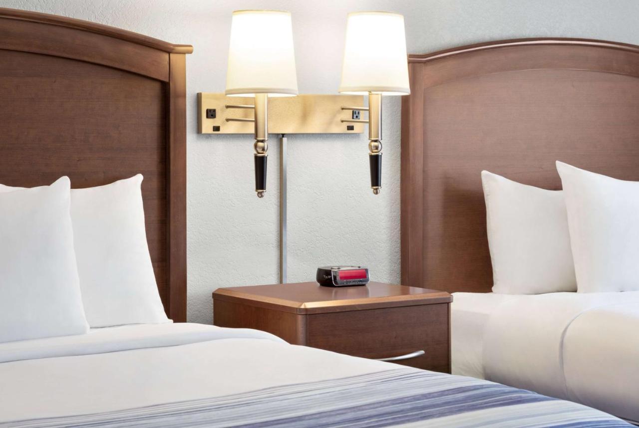 Americinn By Wyndham Bemidji Εξωτερικό φωτογραφία