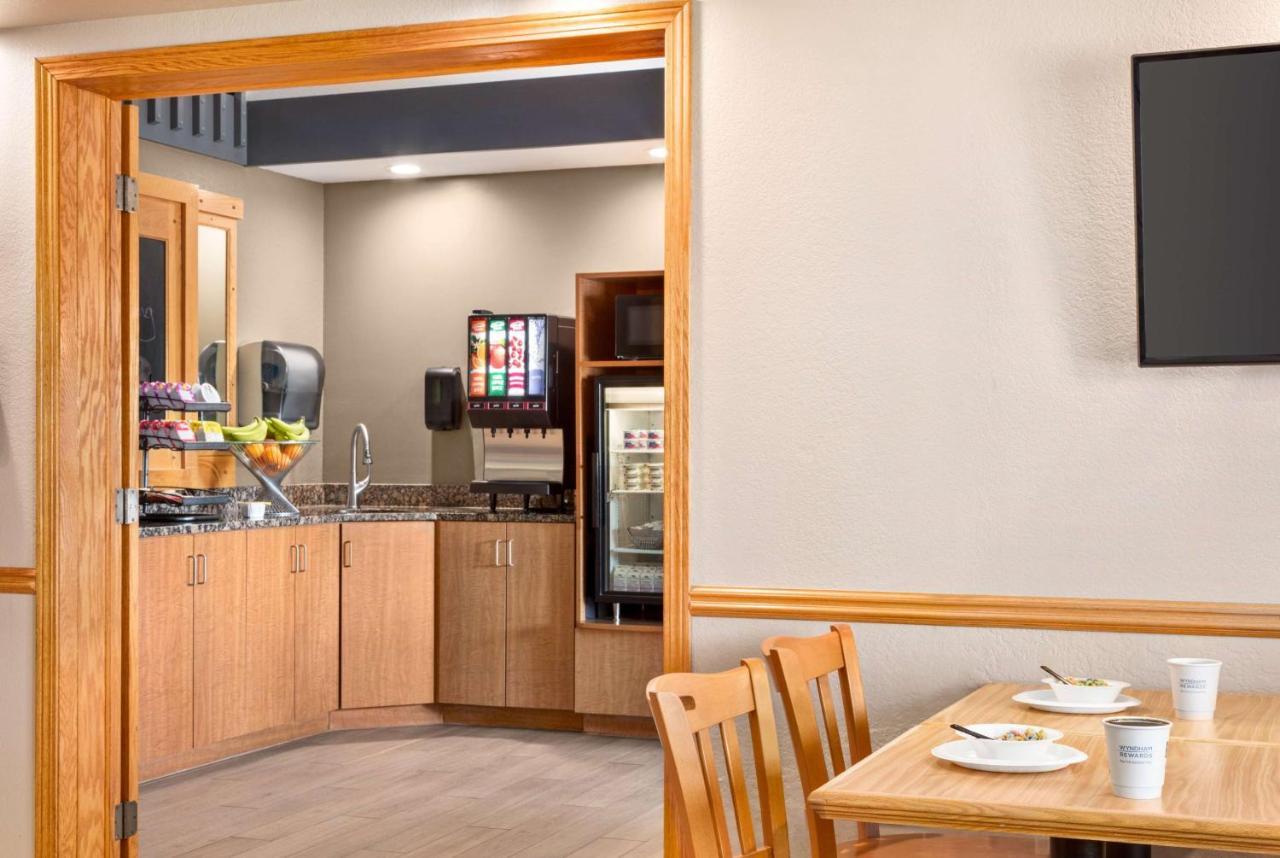Americinn By Wyndham Bemidji Εξωτερικό φωτογραφία