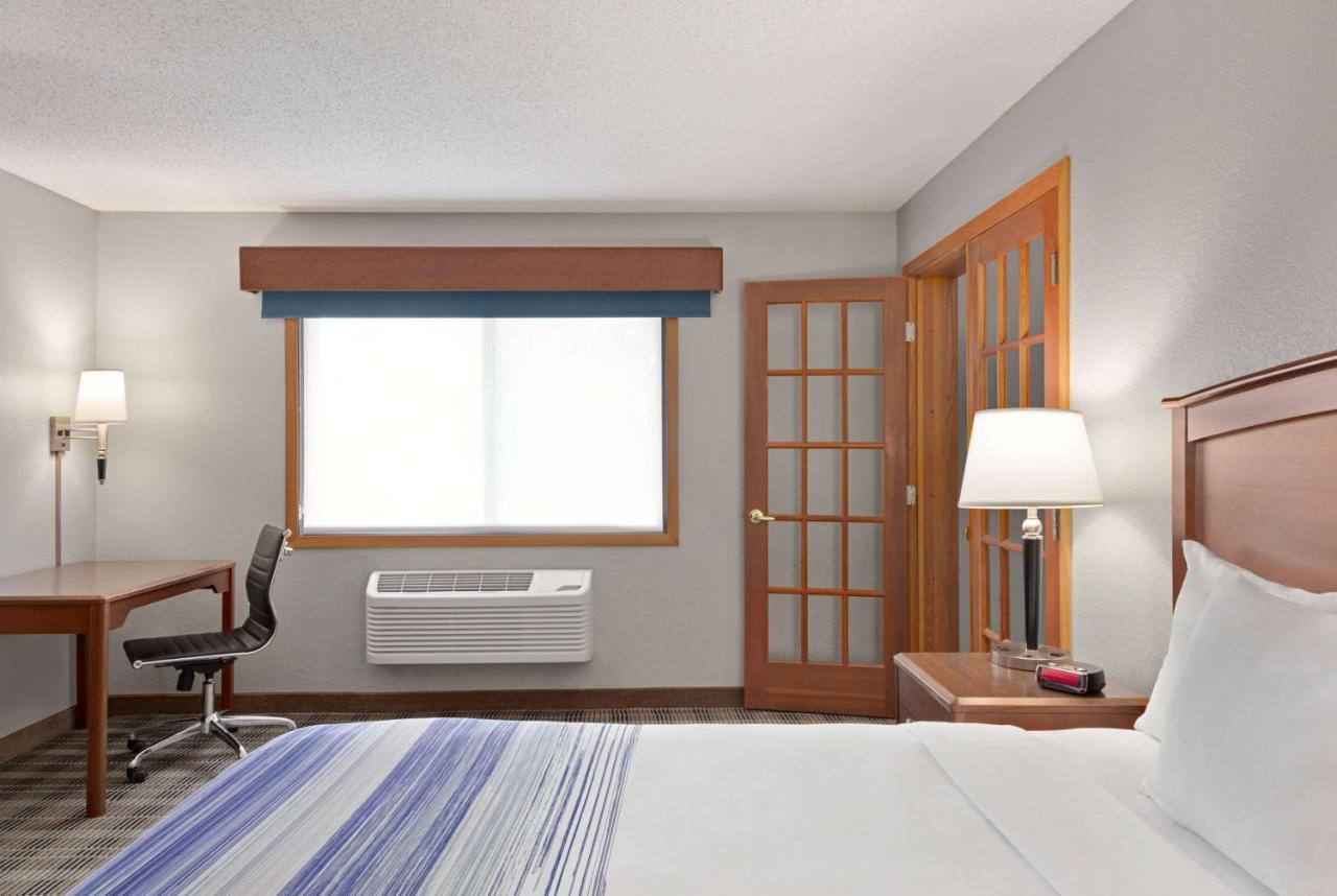 Americinn By Wyndham Bemidji Εξωτερικό φωτογραφία