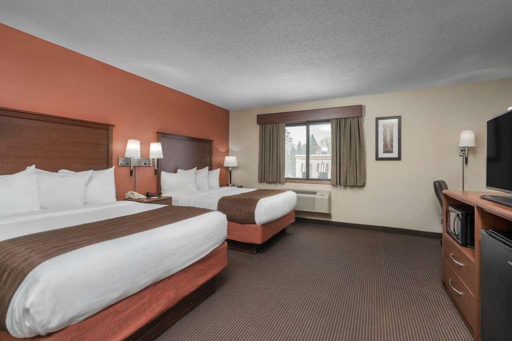 Americinn By Wyndham Bemidji Δωμάτιο φωτογραφία