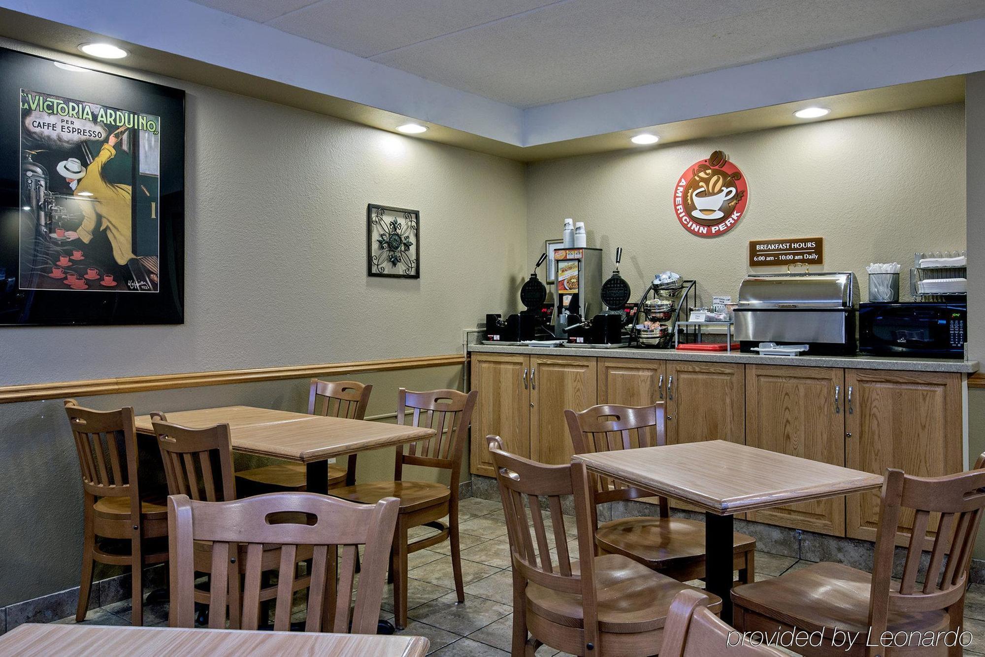 Americinn By Wyndham Bemidji Εξωτερικό φωτογραφία