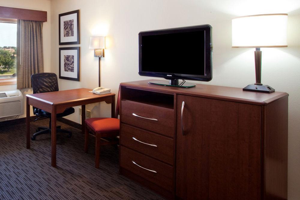 Americinn By Wyndham Bemidji Εξωτερικό φωτογραφία