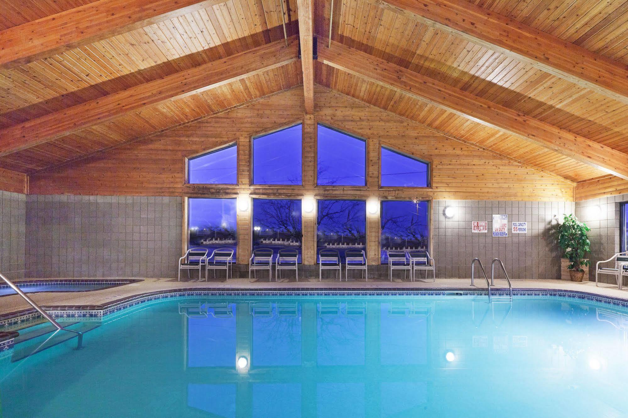 Americinn By Wyndham Bemidji Ανέσεις φωτογραφία