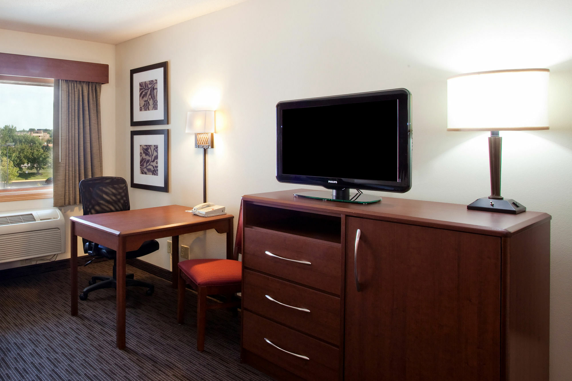 Americinn By Wyndham Bemidji Εξωτερικό φωτογραφία