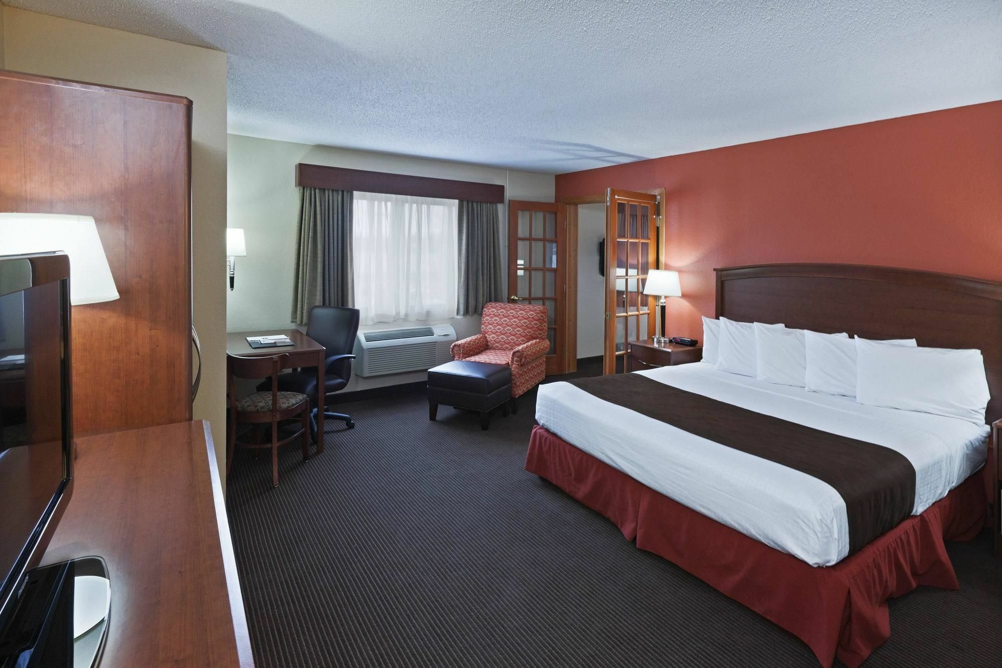 Americinn By Wyndham Bemidji Εξωτερικό φωτογραφία